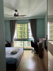 Hazel Park Condominium (D23), Condominium #461378701